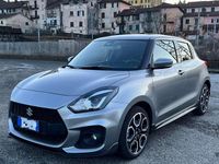 Usata Suzuki Swift Sport 129 CV (94 kW) 2021 Berlina