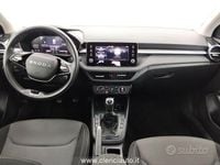 Usata Skoda Fabia Selection 95 CV (69 kW) 2025 Grigio Utilitaria