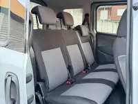 Usata Fiat Doblò Emotion 105 CV (77 kW) 2010 Monovolume