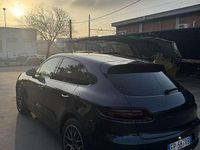 Usata Porsche Macan 360 CV (264 kW) 2018 SUV