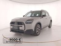Usata Mini Cooper Countryman Essential 163 CV (119 kW) 2024 Grigio SUV