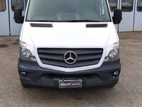 usata Mercedes Sprinter F43/35 311 CDI TA Furgone Executive