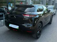 Usata DS Automobiles DS3 Crossback 101 CV (74 kW) 2022 Nero SUV