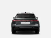 Nuova Audi A5 S-Line 204 CV (150 kW) 2026 Grigio daytona perla Station wagon