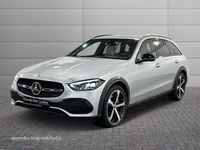 Usata Mercedes 220 Premium 199 CV (146 kW) 2022 Station wagon