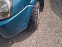 Usata Hyundai Tucson 2004 SUV