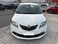 Usata Lancia Ypsilon 69 CV (50 kW) 2024 Bianco Utilitaria