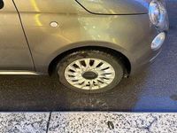 Usata Fiat 500 Lounge 69 CV (50 kW) 2019 Utilitaria