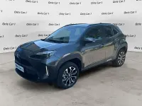 Nuova Toyota Yaris Cross Trend 130 CV (95 kW) 2026 Grigio SUV