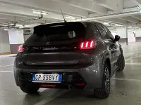 Usata Peugeot 208 Allure 101 CV (74 kW) 2023 Utilitaria