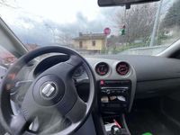 usata Seat Ibiza IbizaIII 2002 5p 1.4 tdi Stylance (signo)