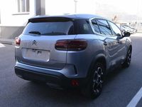 Usata Citroën C5 Aircross PureTech 131 CV (96 kW) 2024 Grigio SUV