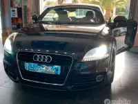 Usata Audi TT 160 CV (117 kW) 2011 Coupé
