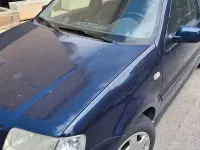 Usata VW Polo 60 CV (44 kW) 2000 Blu Utilitaria