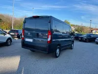 Usata Peugeot Boxer 120 CV (88 kW) 2021 Grigio Furgone