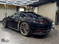 Usata Porsche 911 Carrera 4 385 CV (283 kW) 2020 Nero Coupé