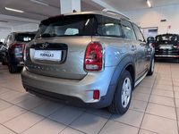 Usata Mini Cooper D Countryman 149 CV (109 kW) 2020 Grigio SUV