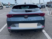 Usata Cupra Formentor 150 CV (110 kW) 2022 Blu SUV