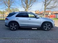 Usata Mercedes GLE300 Executive 245 CV (180 kW) 2019 Grigio SUV