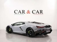 Nuova Lamborghini Revuelto 1014 CV (745 kW) 2025 Grigio Coupé