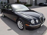 Occasion Jaguar S-Type Executive 207 ch (152 kW) 2005 Noir Berline