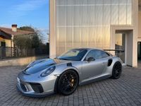 usata Porsche 911 RISERVATA