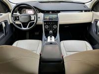 Usata Land Rover Discovery Sport S 163 CV (119 kW) 2021 Other SUV