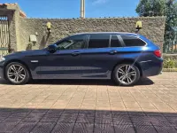 Usata BMW 530 258 CV (189 kW) 2011 Station wagon