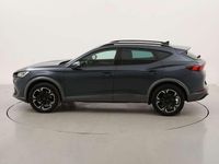 Usata Cupra Formentor 150 CV (110 kW) 2022 Grigio SUV