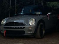 usata Mini Cooper S 1.6 170cv