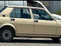 Usata Alfa Romeo Giulietta 109 CV (80 kW) 1980 Utilitaria