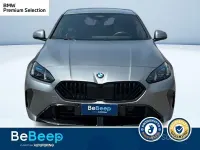 Usata BMW 120 M Sport 163 CV (119 kW) 2025 Grigio Utilitaria