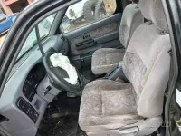 Usata Nissan Navara 104 CV (76 kW) 1999 Pick-up