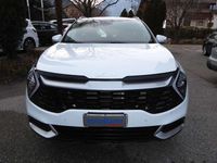 Usata Kia Sportage 136 CV (100 kW) 2022 Bianco SUV
