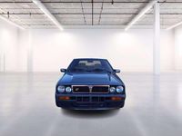 Usata Lancia Delta 196 CV (144 kW) 1990 Grigio metallizzato Utilitaria