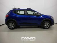 usata Dacia Sandero Stepway 1.0 TCe 90 CV Expression IN ARRIVO!