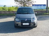 Usata Fiat Panda 101 CV (74 kW) 2008 Utilitaria