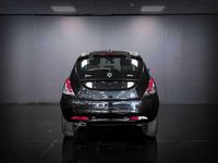 Usata Lancia Ypsilon S 69 CV (50 kW) 2022 Nero Utilitaria