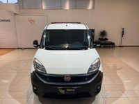 usata Fiat Doblò 1.4 Natural Power 120CV *IVA ESPOSTA*