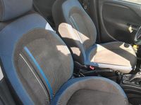 Usata Fiat Punto 77 CV (56 kW) 2013 Bianco Utilitaria