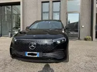 Usata Mercedes EQA250+ AMG 94 kW (129 CV) 2024 Nero SUV
