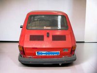 usata Fiat 126 