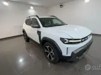 Nuevo Dacia Duster Journey 121 CV (88 kW) 2026 SUV