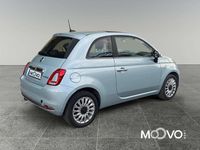 Usata Fiat 500 Dolcevita 69 CV (50 kW) 2024 Verde Utilitaria