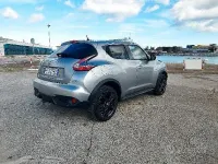 Usata Nissan Juke 110 CV (80 kW) 2016 Grigio SUV