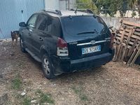 Usata Hyundai Tucson 112 CV (82 kW) 2006 SUV