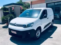 Usata Citroën Berlingo 99 CV (72 kW) 2020 Bianco Monovolume