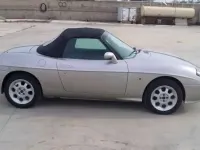 Usata Fiat Barchetta 131 CV (96 kW) 1996 Cabrio