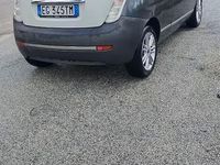 Usata Lancia Ypsilon Platinum 75 CV (55 kW) 2011 Utilitaria