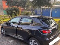 Brugt Renault Clio IV 75 HK (55 kW) 2019 Sort Hatchback